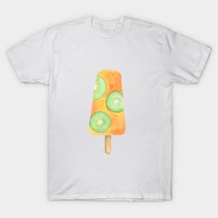 Summery Popsicle T-Shirt